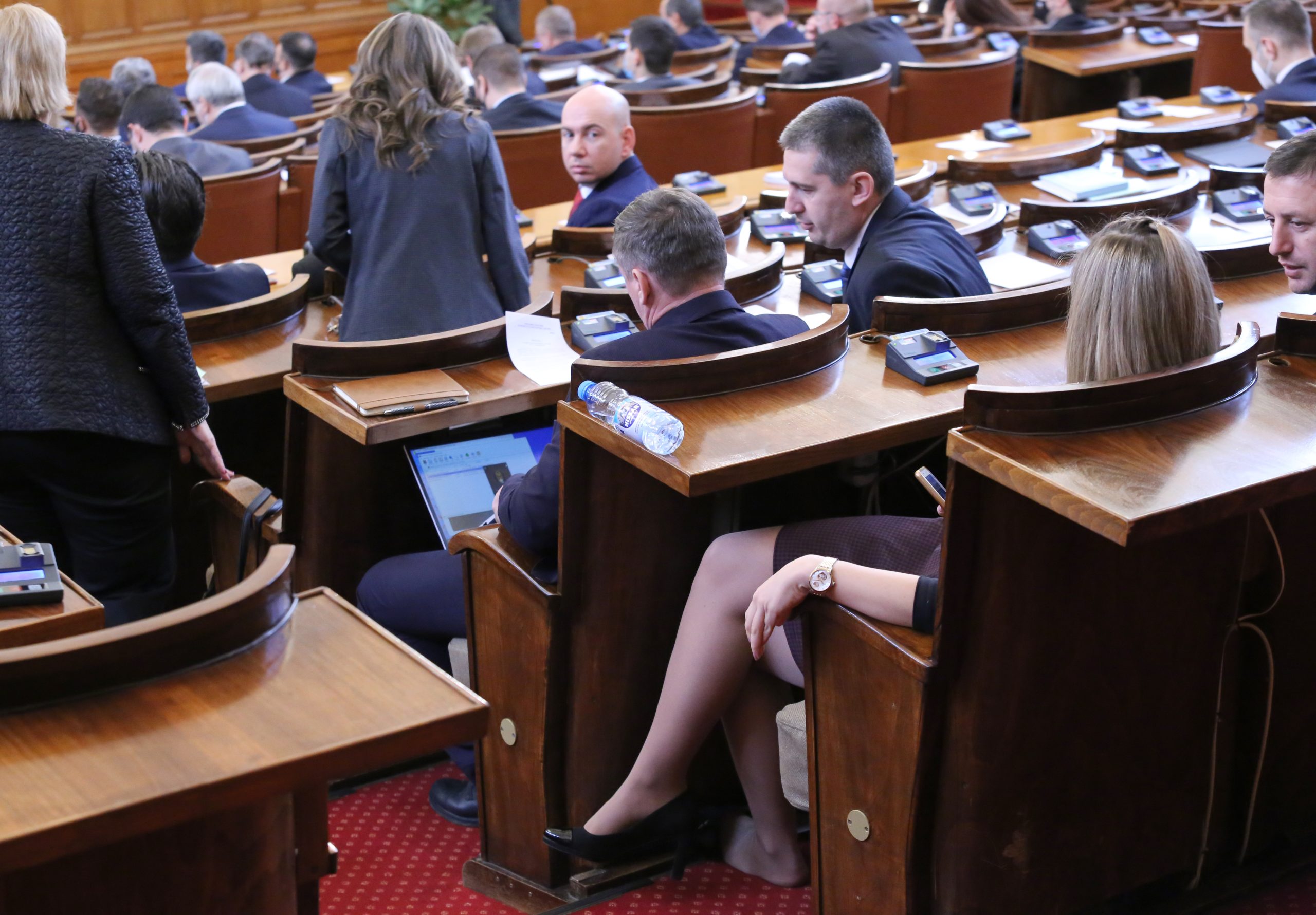 Парламент