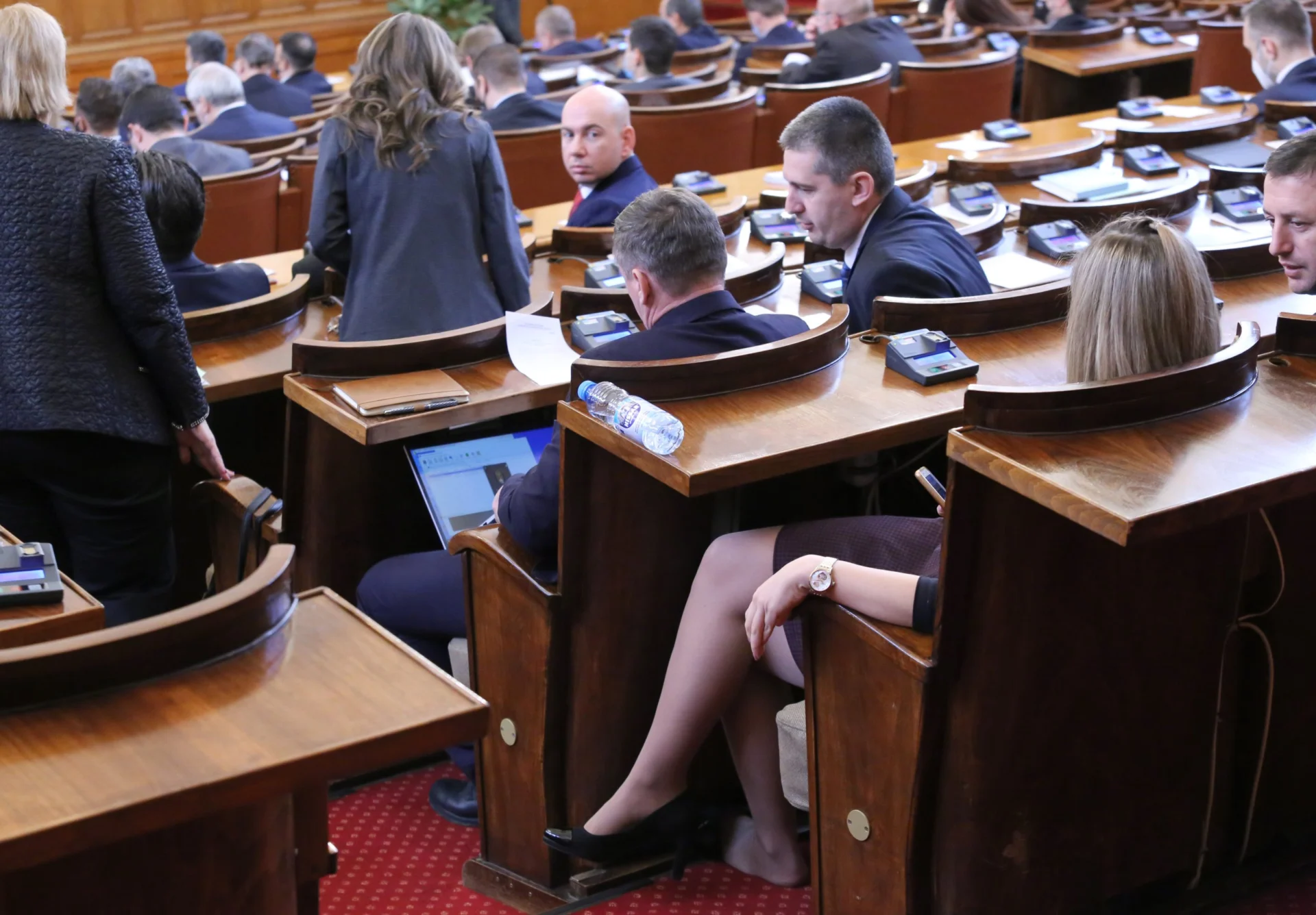 Парламент