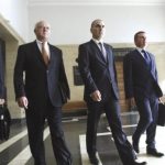 Цветан Цветанов и адвокатите му напредват по пътя към крайния успех след изборите.