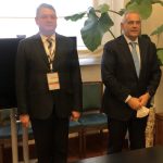 мвр италия