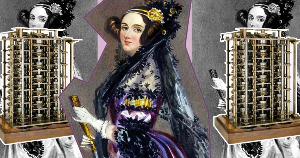 ada lovelace