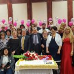 Вестник "БАНКЕРЪ" празнува 25 години от създаването си