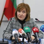 Галя Димитрова директор на НАП