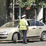 КАТ продължава стриктно да проверява всеки спрян автомобил за наличие на “Гражданска отговорност” .