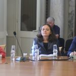 Парламент - комисия по бюджет и финанси