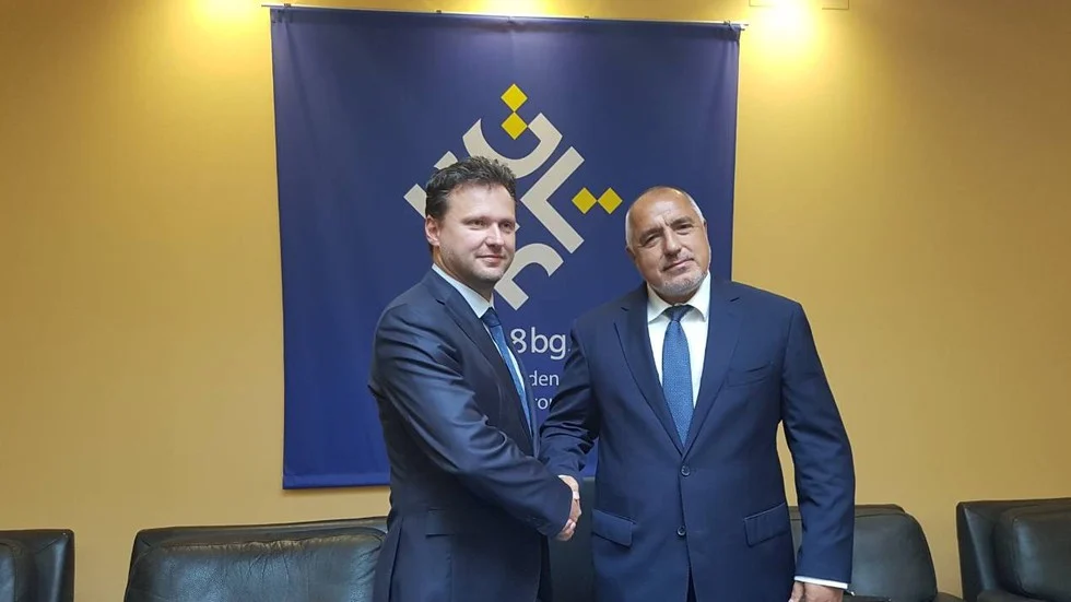 борисов вондрачек