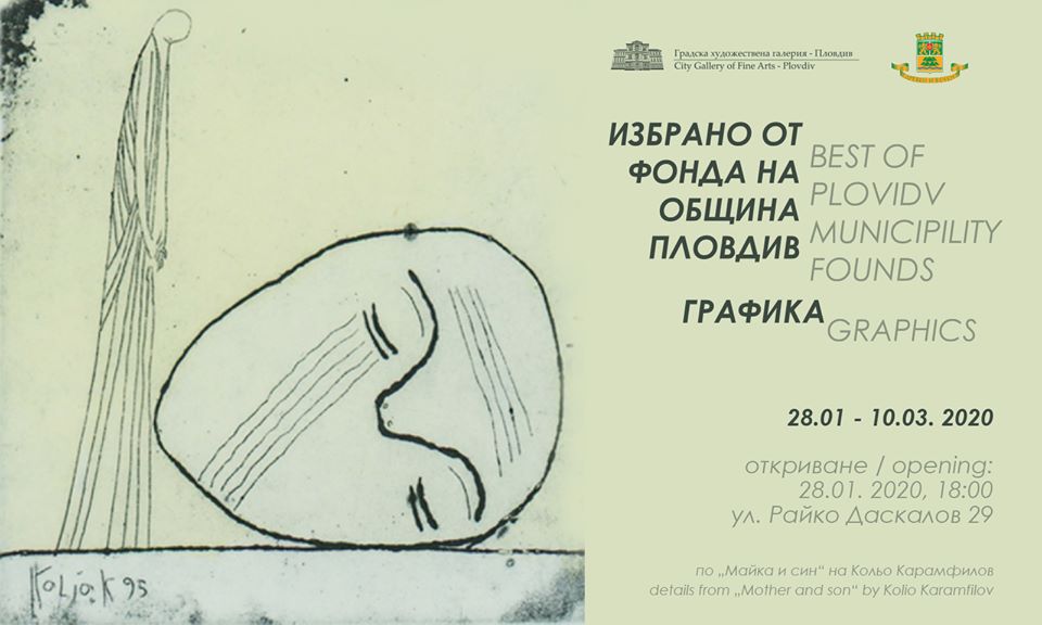Графики