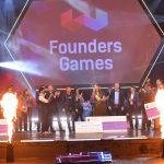 Webit Founders Games