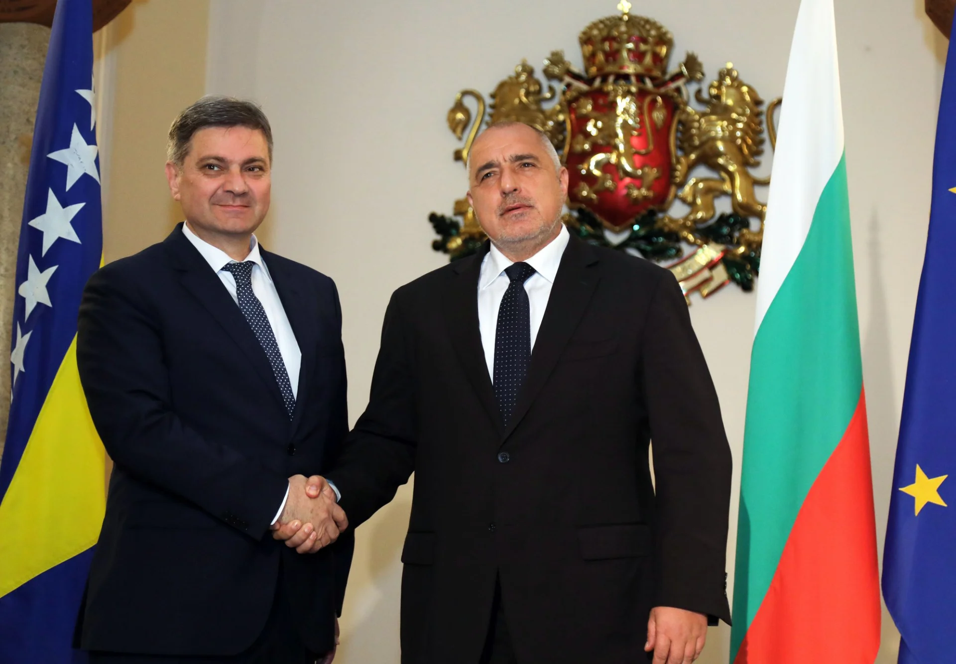 борисов звиздич