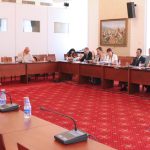 Парламент Комисия по бюджет и финанси Законопроект за изменение и допълнение на Закона за банковата несъстоятелност Менда Стоянова