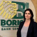 Катерина Благоева БОРИКА