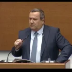 Хасан Адемов обеща да предотврати практиката „глас срещу хляб“ преди изборите