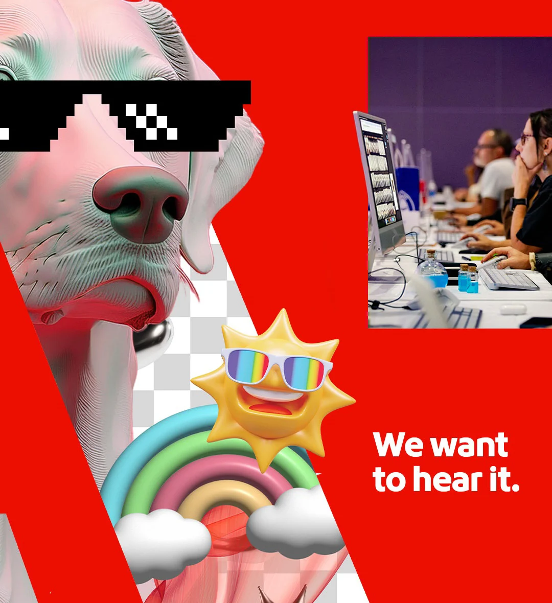 Adobe се бори за бъдещето си с AI агенти и нова платформа CX Enterprise