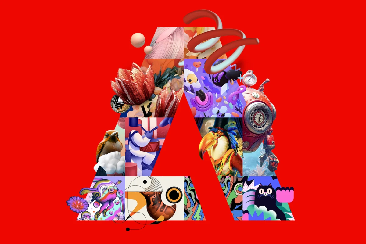 Adobe се бори за бъдещето си с AI агенти и нова платформа CX Enterprise