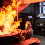 САЩ имат обилни запаси от промишлена мед, докато Китай покрива едва 40% от годишното потребление