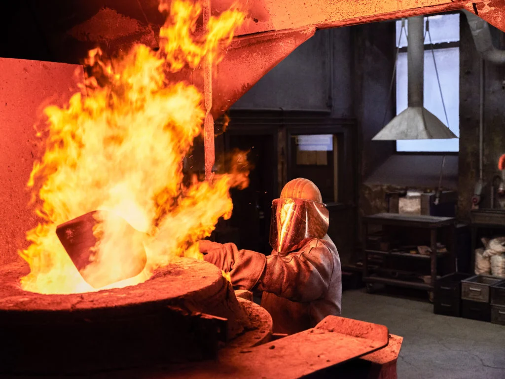 Начало 9 САЩ имат обилни запаси от промишлена мед, докато Китай покрива едва 40% от годишното потребление