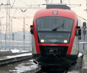 От 13 декември 2026 г. тръгват първите частни влакове