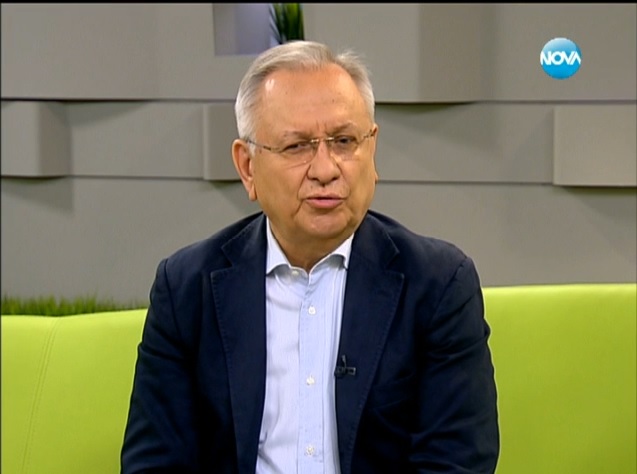 осман октай