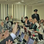 Само тази година ВСС трябва да назначи над 100 ръководители в съдебната система. Повечето от тях имат по два управленски мандата зад гърба си. Въпросът е дали третият им мандат ще бъде законен.