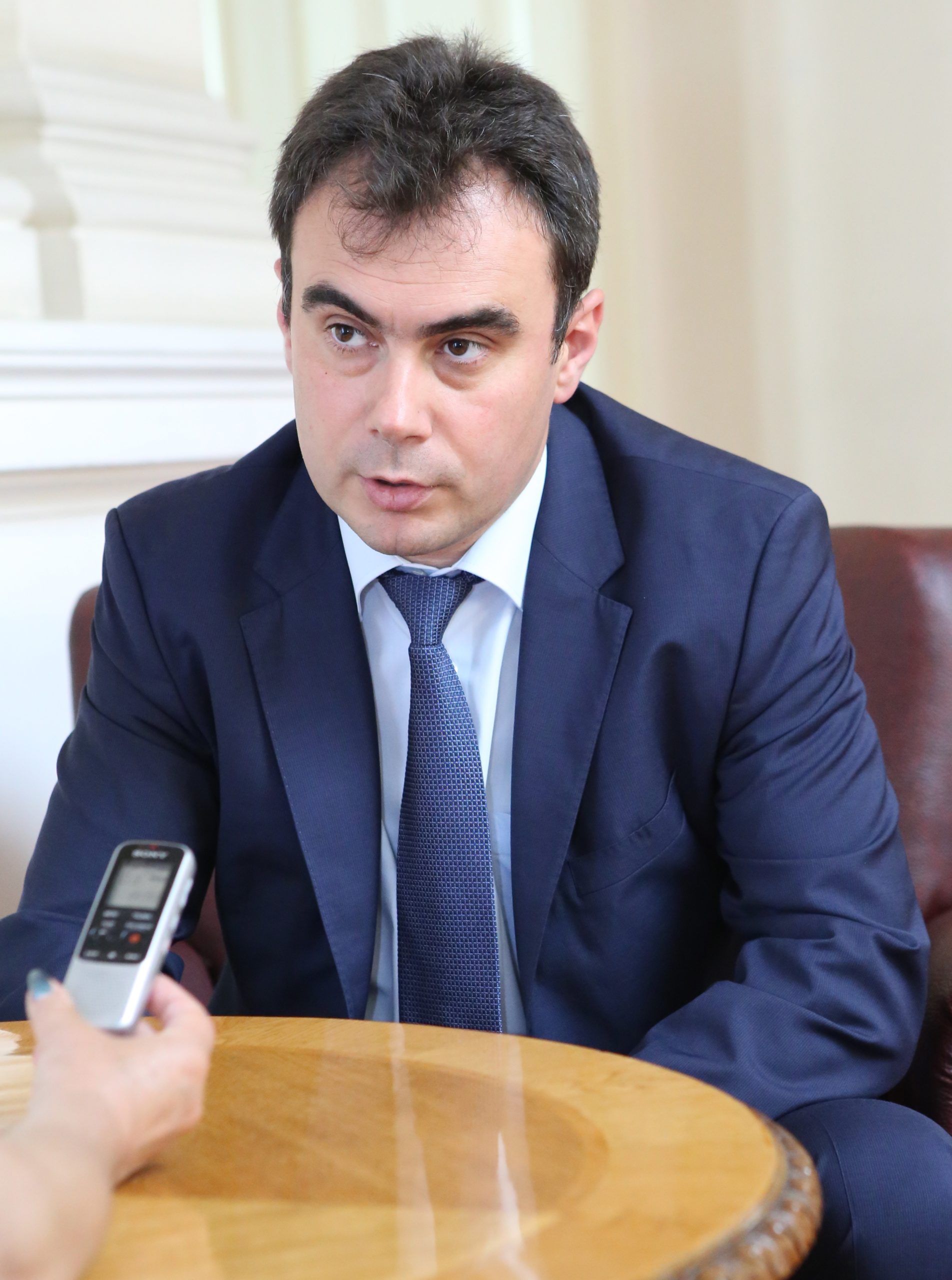 Жельо Бойчев БСП
