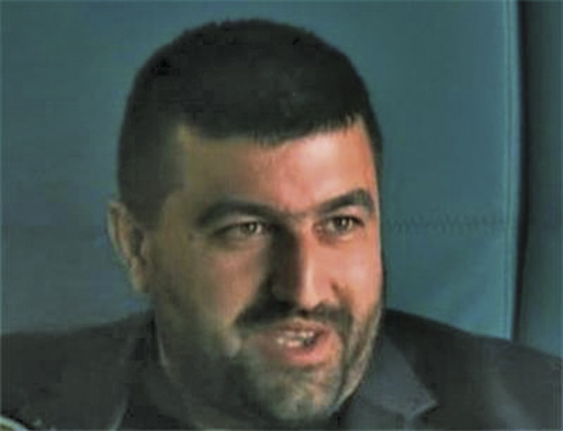 Красимир Гочев-Шмид знаеше много тайни и ги отнесе в гроба.