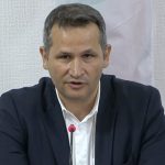 Парламент пресконференция на ПП Иван Христанов зам. мин.на земеделието