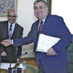 Премиерът Георги Близнашки очаква вътрешният министър Йордан Бакалов да поддържа служебно настъпателна риторика относно изборната търговия.