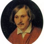 Николай Гогол