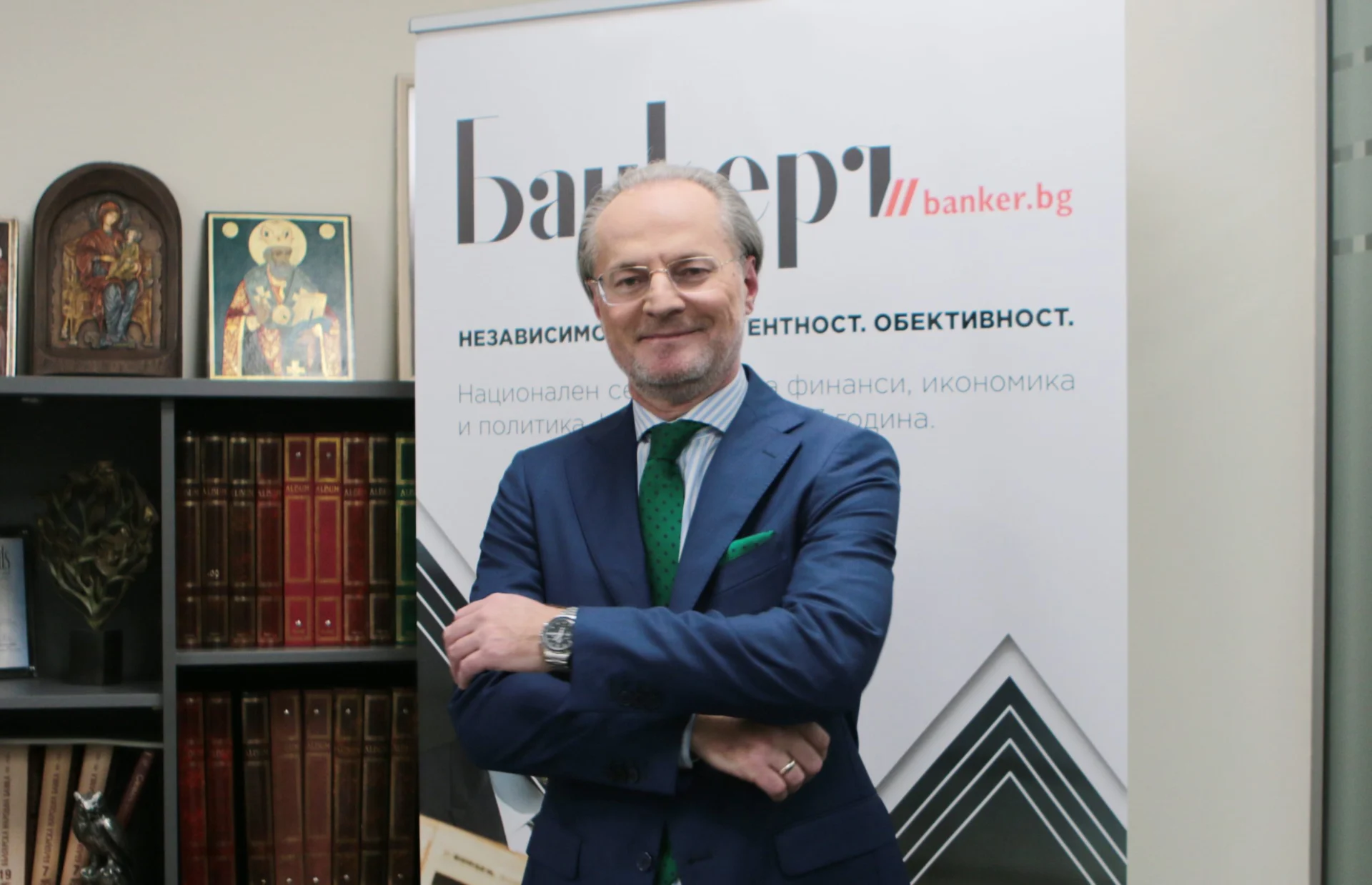 Лозан Панов