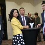 Подписване на меморандум за създаване на Съвет за развитие на капиталовия пазар в България - Иван Такев БФБ