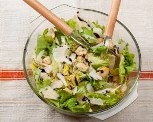 Салата "Цезар " / Caeser Salad