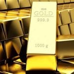 Златото ще продължи рекордния си възход и през 2026 година