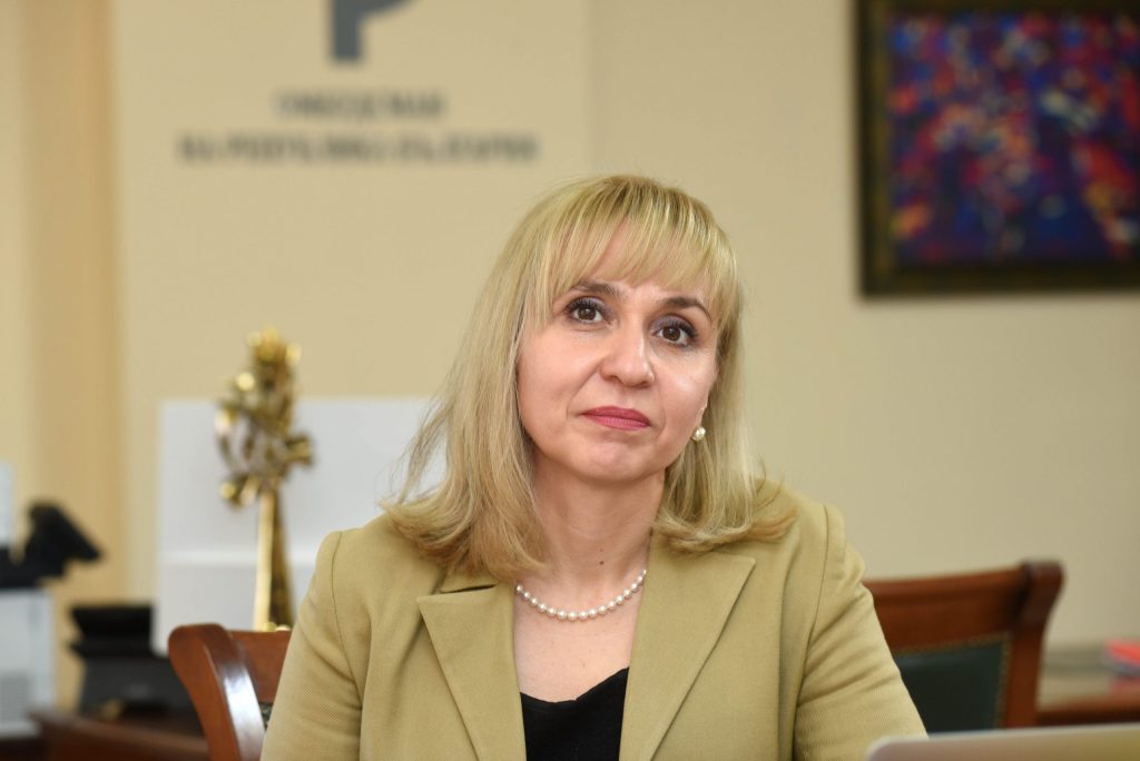 Омбудсманът поема случая с измрялата риба в река Девинска 3 Диана Ковачева