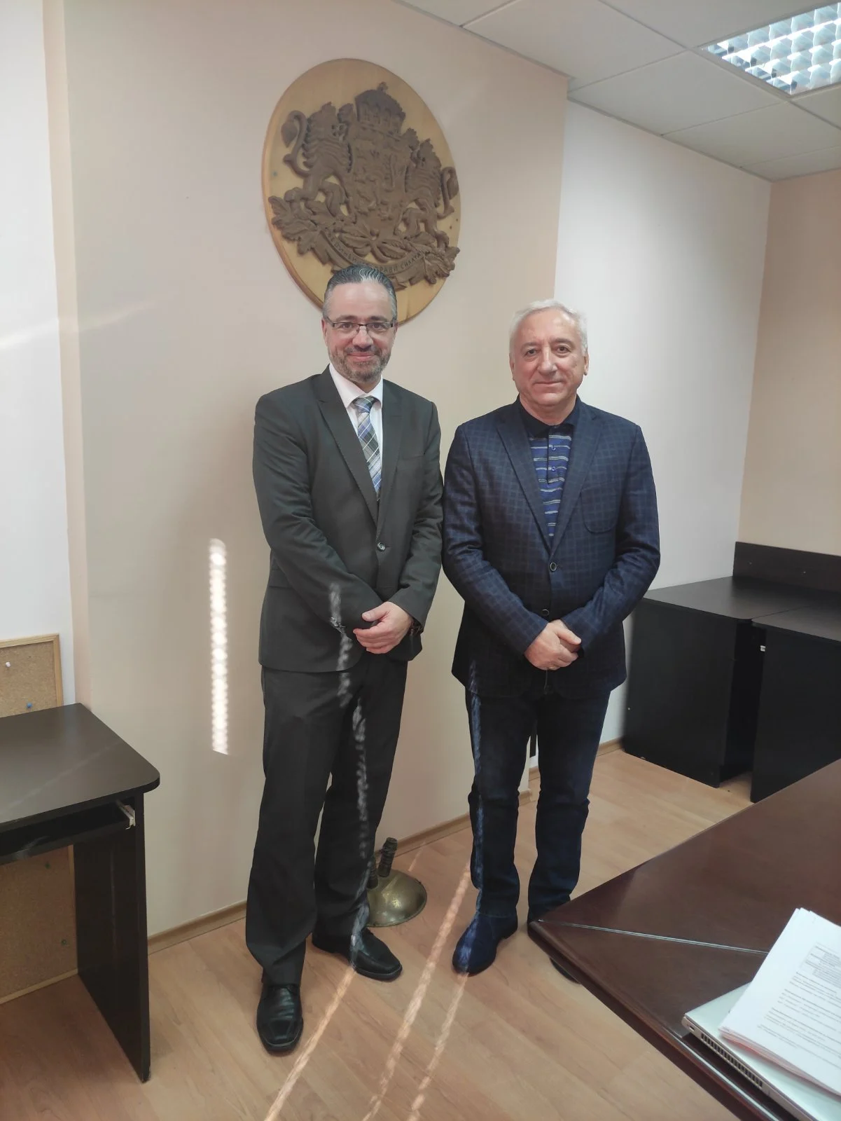 Електрохолд представи приоритетите в обслужването на клиенти