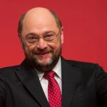 мартин шулц