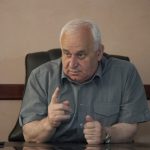 Кметът на Ботевград Георги Георгиев
