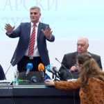 Стефан Янев Български възход