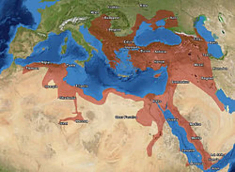 Migration Image