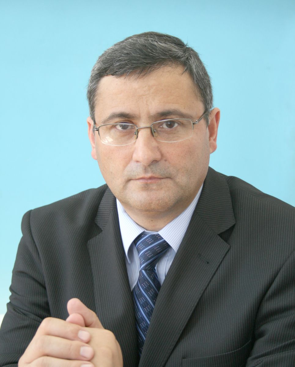Зарко Маринов ДСБ