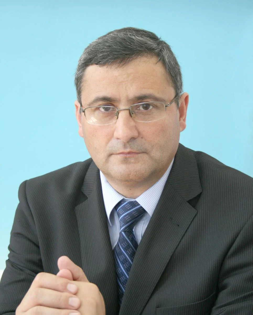 Зарко Маринов ДСБ