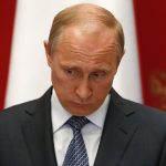 путин