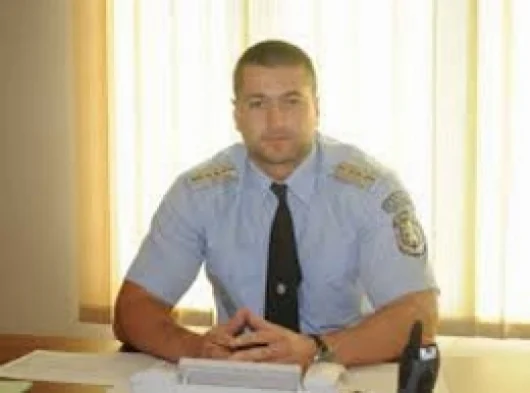 Чавдар Николов