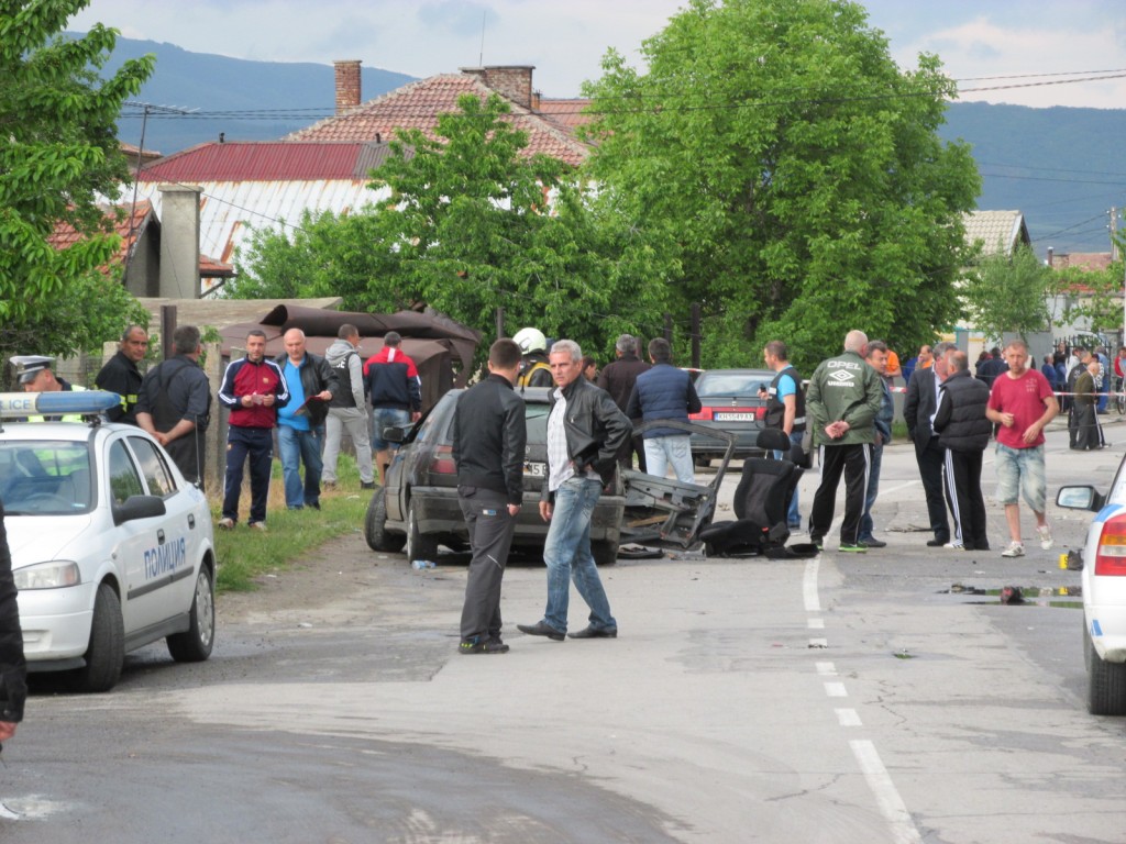 катастрофа