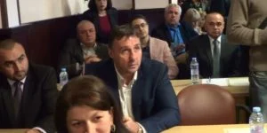 ицо широката, Областният председател на ДПС в Бургас Христо Широков е освободен след 24-часово задържане