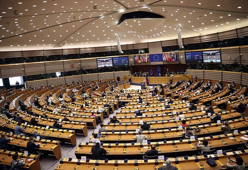 Европейски парламент