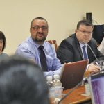 Колегите на главния прокурор Сотир Цацаров във ВСС се опасяват да не охранява магистратите прекалено прокурорски.