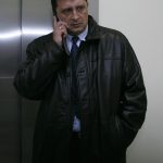 Висш съдебен съвет ВСС Георги Колев