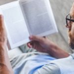 четене на книга