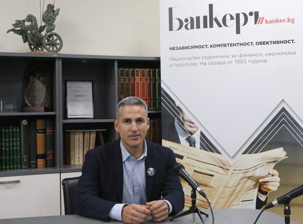 Андрей Гюров обжалва решението на КПК за несъвместимост 8 Андрей Гюров