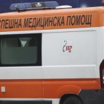 Един загинал и осем ранени при инцидент на автосъстезание във Варна